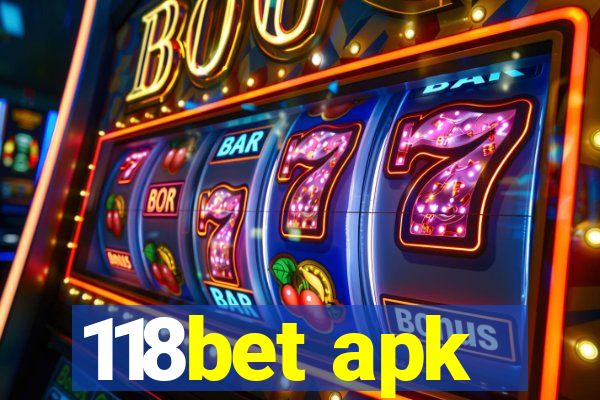 118bet apk